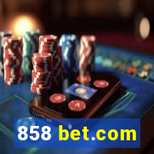 858 bet.com